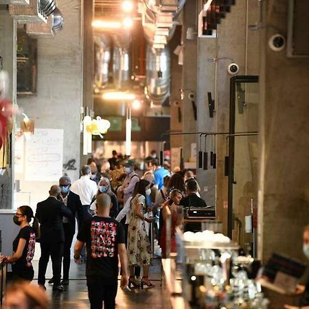 Appartamento - Stazione Centrale Milan Extérieur photo